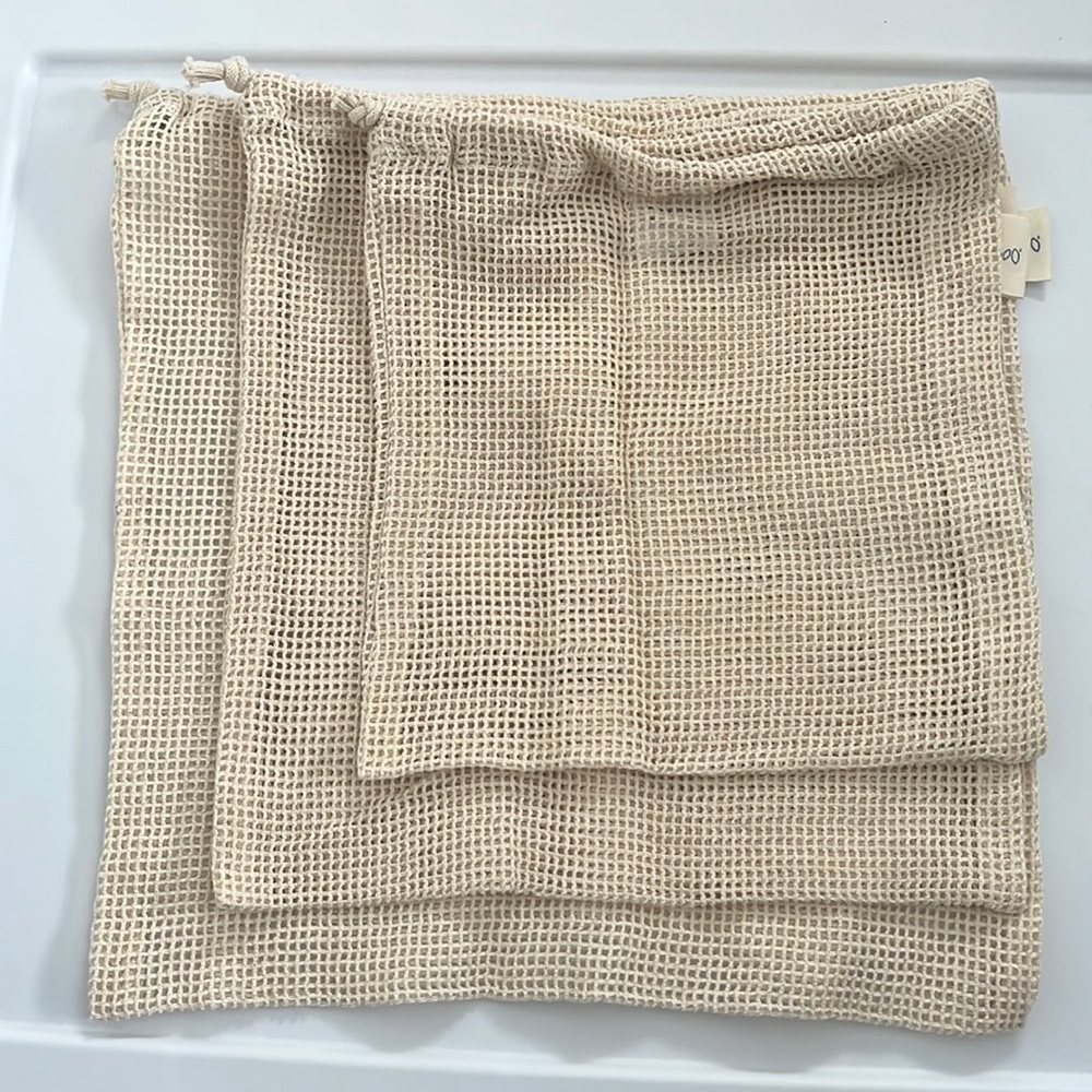 Reusable Produce Bags